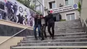İstanbul'da 15 yıl 10 ay kesinleşmiş hapis cezası bulunan firari hükümlü yakalandı