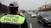 İstanbul'da 5. Savunma Fuarı için trafiğe kapatılacak yollar