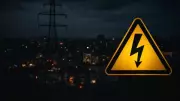 İstanbul'da 9 Saatlik Elektrik Kesintisi! İşte Etkilenecek İlçeler