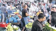 İstanbul'da Enflasyon Arttı: Tüketici Fiyatları Yükseldi