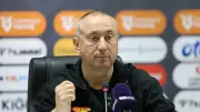 Stanimir Stoilov: Avrupa hedefimiz vardı ama ulaşamadık