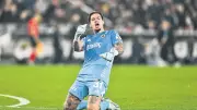 İstenmeyen adam evine döndü! Ederson Brezilya'ya gitti