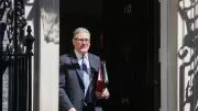 İstifa çağrıları büyüyor: İngiltere Başbakanı Starmer nasıl bu noktaya geldi?