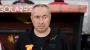 Stoilov: Doğru Yoldayız, Ligi 5. veya 6. Sırada Bitireceğiz