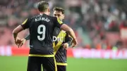 Strasbourg 0-1 Rayo Vallecano: İspanyol Ekibi Konferans Ligi'nde Finalde