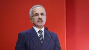 Stratejik yük vagonları güneş enerjisiyle üretilecek