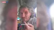 Sumud Filosu'nda İsraillilerin alıkoyduğu Hüseyin Oral: Darp edip, parasını çaldılar