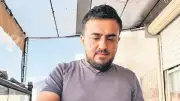 Suriyeli Türkmen Yusuf Sara, Lazkiye'ye simit kültürünü taşıdı