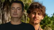Survivor Yunanistan yarışmacısı Stavros Floros bacağını kaybetti