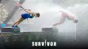 Survivor'da 12 Mayıs Dokunulmazlık Oyununu Mavi Takım Kazandı