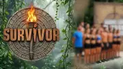 Survivor'da Korkunç Kaza: Yarışmacının Bacağı Kesildi, Yayın Durduruldu