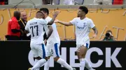 Suudi Arabistan Pro Ligi: Al Hilal, Neom SC'yi 2-0 Mağlup Etti
