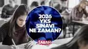 ÖSYM 2026 YKS Takvimi: TYT, AYT, YDT Oturum Tarihleri ve Saatleri