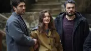 Taşacak Bu Deniz 27. Bölüm İzle: Sümela'da Kanlı Hesaplaşma