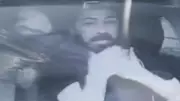 Taksici Gaspının Altından Uyuşturucu Çıktı