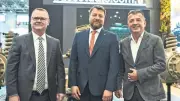 İtalyanlarla savunma teknolojilerinde dev işbirliği anlaşması