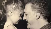 Tamer Karadağlı ve Arzu Balkan'ın Kızı Zeyno'nun Son Hali Büyüledi