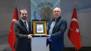 Tarih Konuşmaları Serisi Başladı: Dekolonyal Tarih ve Yeni Dünya Vizyonu