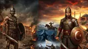 Tarihin En Güçlü 10 Savaşçısı Açıklandı! Listede 4 Türk Var