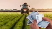 Tarım Bakanı Yumaklı: 5,4 Milyar Lira Destek Ödemesi Hesaplara Aktarılıyor