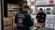 Tarım Bakanlığı'ndan bitki ürünlerinde köklü değişiklik: Sahte belgeye geçit yok