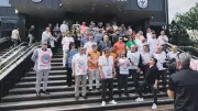 Tatilci Başkan Yine Ödeme Yapmadı: Buca Belediyesi'nde Memurlar Sokağa İndi