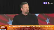 TBF Başkanı Hidayet Türkoğlu: Hedefimiz Dünya Kupası'na Katılmak