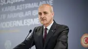 TBMM Başkanı Kurtulmuş: Utanç verici müdahaleyi unutmayacağız