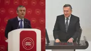 TBMM'ye CHP ve İYİ Partili vekillerin dokunulmazlık dosyaları sevk edildi