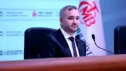 TCMB Başkanı Karahan: Enflasyon görünümünü tekrar aşağı yöne çevireceğiz