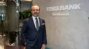 Tera Bank ilk şubesini Bağdat Caddesi'nde açtı