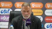 Thorsten Fink: Böyle bir kulübün parçası olduğum için çok mutluyum