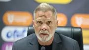 Thorsten Fink: Fenerbahçe ya da Galatasaray için değil, Samsunspor için oynuyoruz
