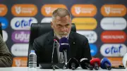 Thorsten Fink: İnanılmaz Bir Vizyon ve Takım Ruhu Ortaya Koyduk