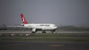 THY uçağında duman paniği: Katmandu'da tahliye