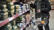 TÜİK açıkladı: Ticaret ve perakende satış hacmi martta arttı