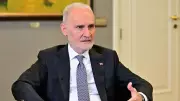 İTO Başkanı Avdagiç: Tüketim Malları İthalatı Yatırım Mallarını Geçti, Bu Dengeyi Düzeltmeliyiz