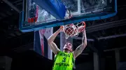 Tofaş, Karşıyaka'yı 87-78 Yenerek Galibiyet Sayısını 11'e Yükseltti