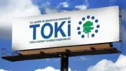 TOKİ 38 ilde 506 iş yerini açık artırmayla satışa sunuyor