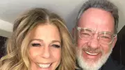 Tom Hanks'in eşi Rita Wilson'dan tüyler ürperten vasiyet