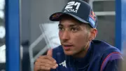 Toprak Razgatlıoğlu Fransa'da MotoGP Pistine Çıkıyor