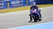 Toprak Razgatlıoğlu, Katalonya Grand Prix'sinde piste çıkıyor