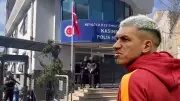 Torreira saldırganı Yusuf Yıldırım'ın ifadesi: Görür görmez yumruk attım