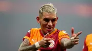 Torreira'dan Galatasaray'a zeytin dalı: Ayrılık kararından vazgeçti