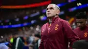 Torreira'ya Şok Saldırı! Galatasaraylı Futbolcuya Bıçaklı Saldırı