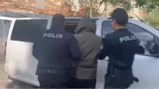 Torreira'ya saldırıda şüpheli adliyeye sevk edildi