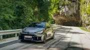 Toyota GR Yaris 2026'nın Son Çeyreğinde Türkiye'de Sınırlı Sayıda Satışa Sunulacak