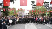Trabzon'da 26. Uluslararası Karadeniz Tiyatro Festivali Başladı