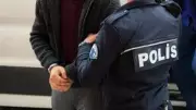 Trabzon'da Suç Örgütü Operasyonu: 12 Tutuklama