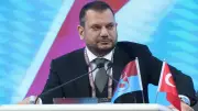 Trabzonspor Başkanı Doğan: Rakiplerin Bütçesi 250 Milyon Avro, Biz 35 Milyonla Yarışıyoruz